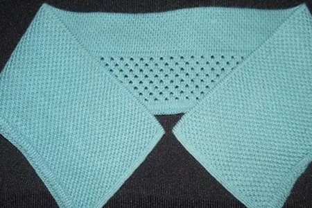 羅紋提花領(lǐng)有哪些常見面料？這三種很常用！