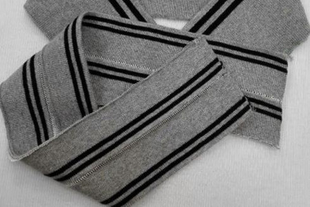 羅紋領(lǐng)廠家如何提高生產(chǎn)效率？分享四個(gè)方法！