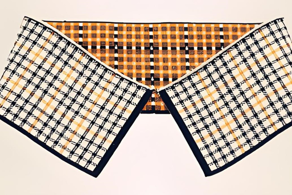 針織橫機(jī)領(lǐng)先織后染工藝，你知道多少？ 圖2