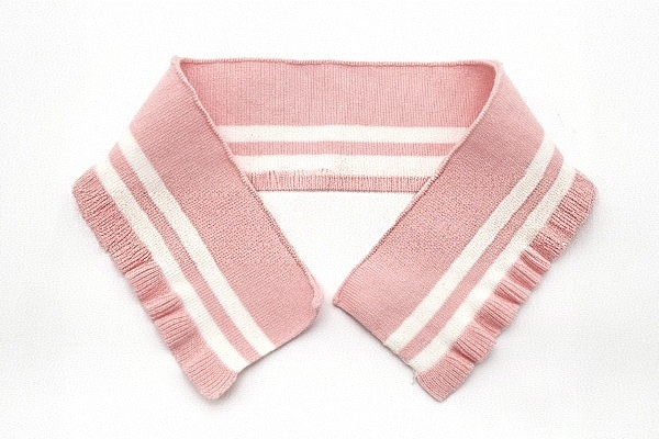 電腦針織橫機(jī)衣領(lǐng)