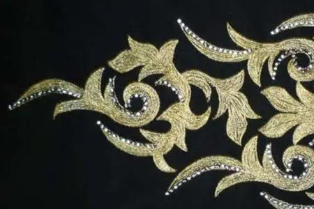 電腦繡花加工時斷線是怎么回事？趕緊來了解一下！