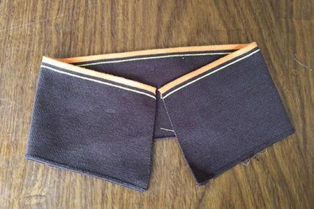 針織羅紋領設計時需注意哪些事項？