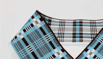 橫機編織羅紋領時收針總掛針怎么辦？