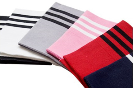 國內有哪些橫機羅紋領加工廠？