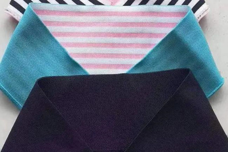 羅紋領(lǐng)的規(guī)格有哪些？