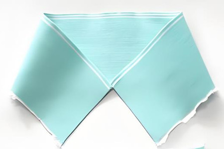 如何判斷絲光橫機(jī)領(lǐng)質(zhì)量？學(xué)會(huì)這幾種技巧！