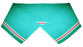 羅紋領(lǐng)應(yīng)該怎么拆比較好？