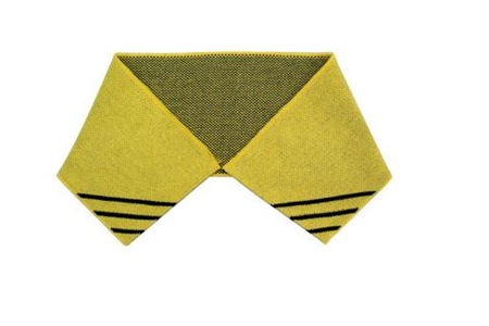 一家靠譜的針織橫機(jī)領(lǐng)廠(chǎng)家有什么特點(diǎn)？