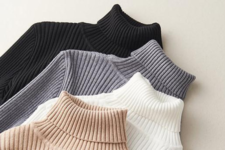 針織橫機領如何清洗保養(yǎng)比較好？