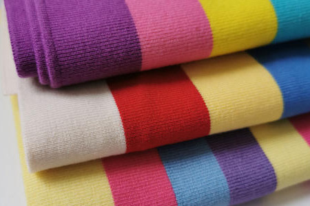 電腦橫機羅紋的生產(chǎn)準備工序有哪些？