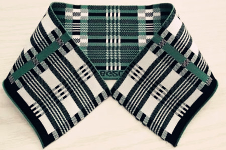 絲光橫機領加工注意哪些？這些問題需注意！