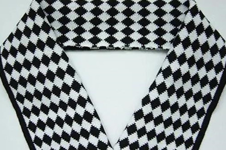 羅紋提花領(lǐng)有哪些常見(jiàn)面料？這三種很常用！