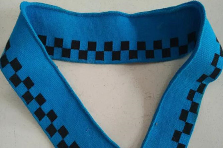 如何提高電腦橫機領的染色效果？