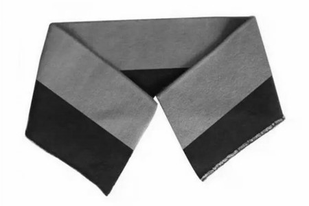 T恤羅紋領(lǐng)子有幾種？如何挑選？