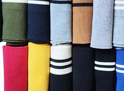 橫機(jī)羅紋和圓機(jī)羅紋有什么不同？