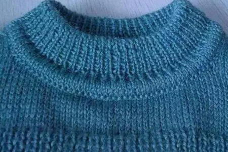 T恤羅紋領(lǐng)有哪些面料種類？不同面料如何晾曬？