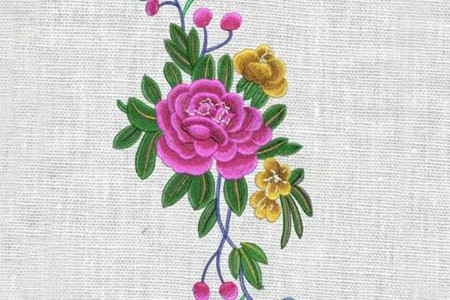 電腦繡花加工時出現(xiàn)故障該怎么檢測及修理？