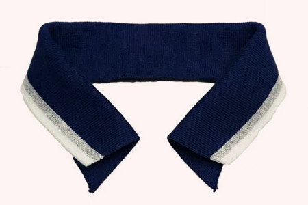 絲光橫機(jī)領(lǐng)的加工過程、工藝要點(diǎn)和注意事項(xiàng)